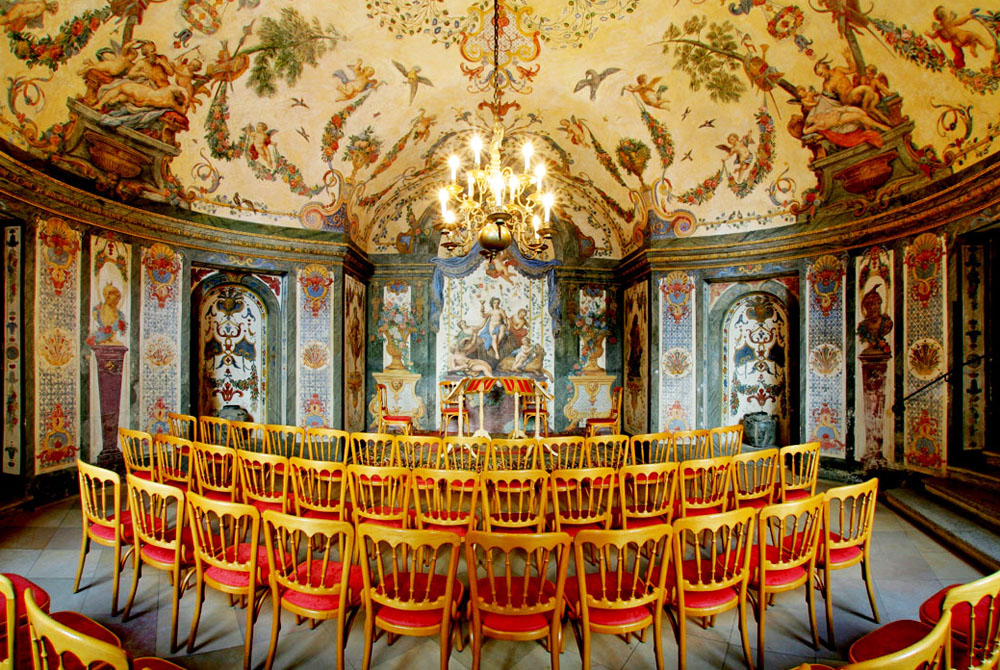 Mozartsaal